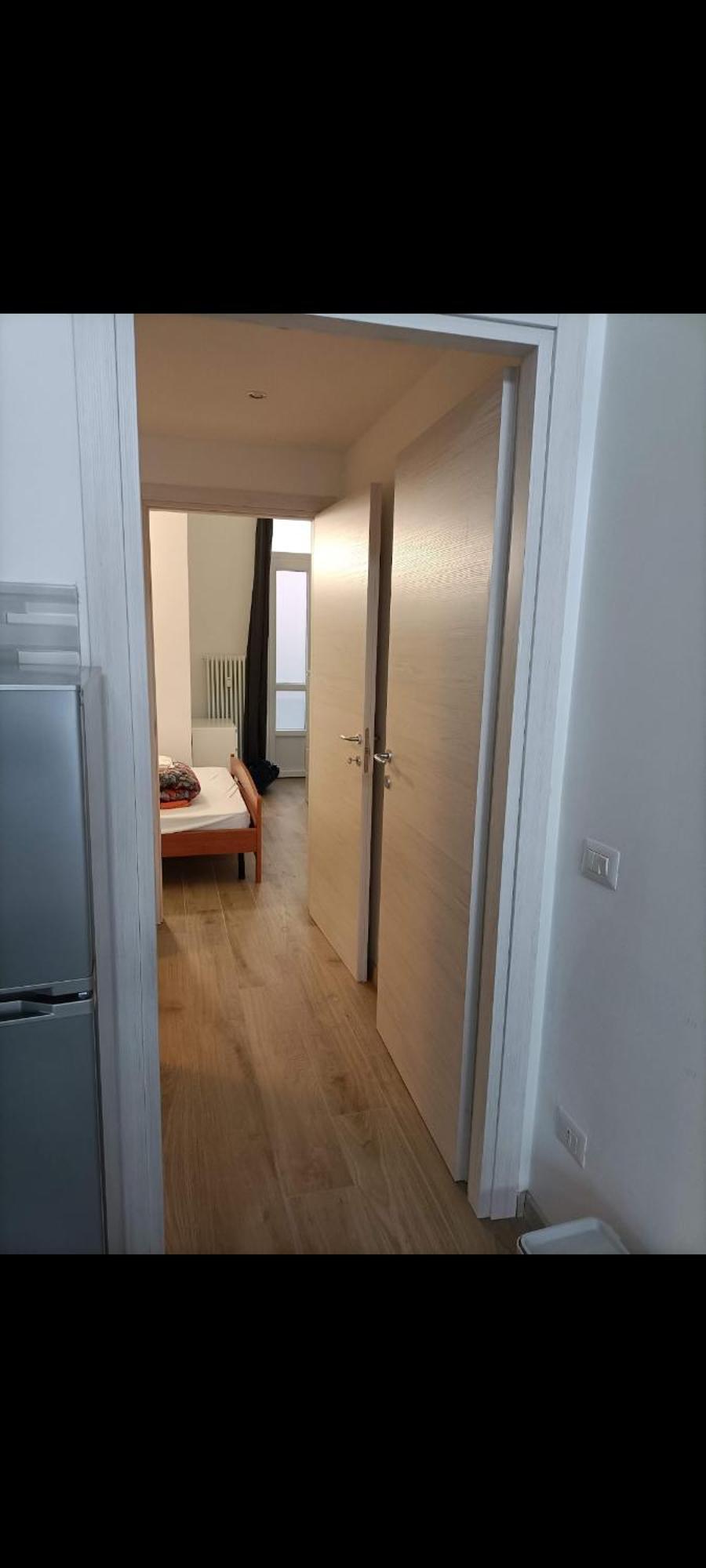 Casa Arca Apartment