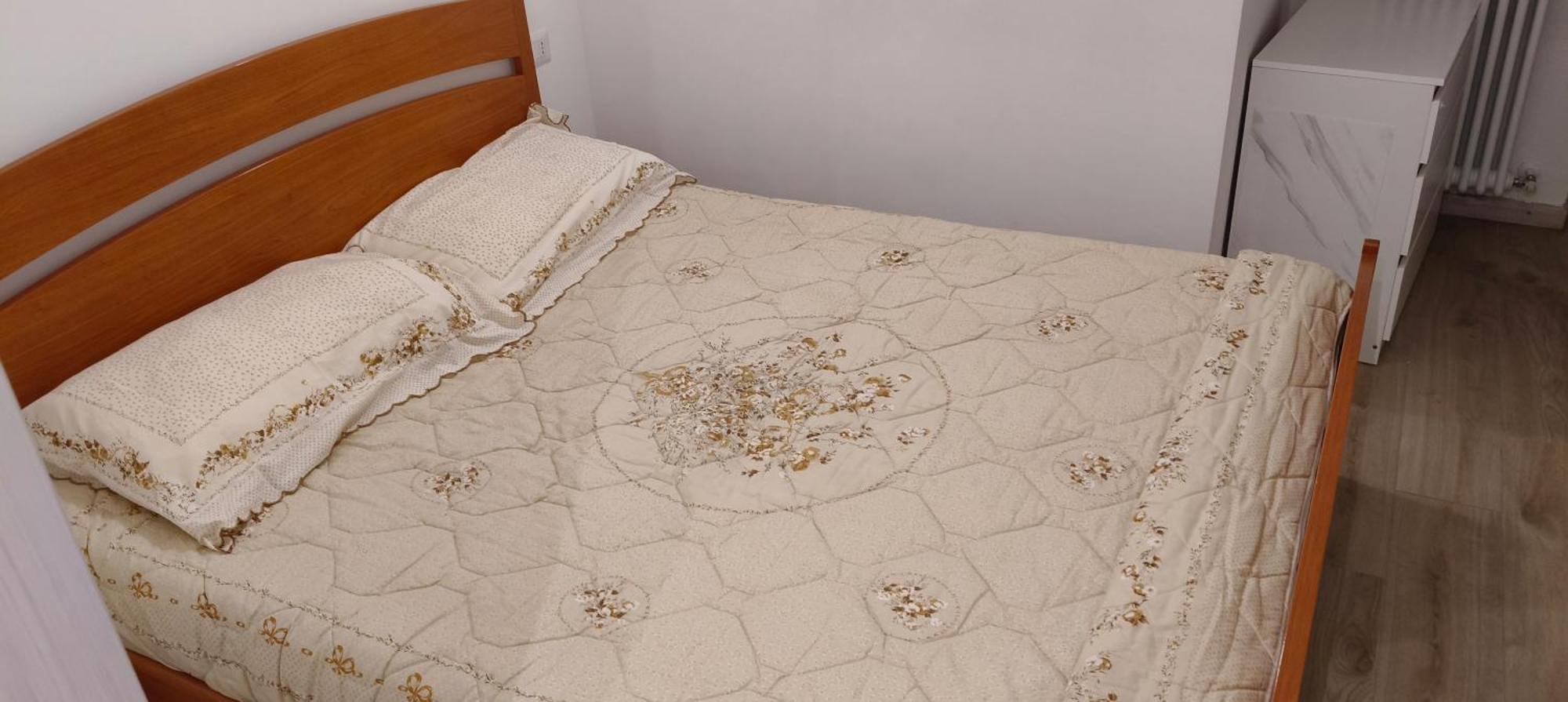 Apartment Casa Arca Mailand